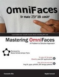 Enlarge image Cover: Mastering OmniFaces - Glasnevin Publishing