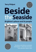 Cover: Beside the Seaside - Step Beach Press