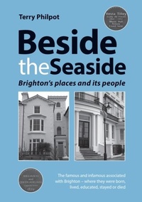 Enlarge image Cover: Beside the Seaside - Step Beach Press