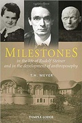 Cover: Milestones - Temple Lodge Publishing