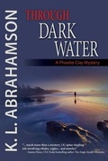 Cover: Through Dark Water - Karen Abrahamson