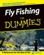 Cover: Fly Fishing For Dummies - Wiley