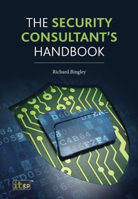 Enlarge image Cover: The Security Consultant's Handbook - IT Governance Publishing