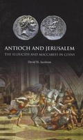 Cover: Antioch and Jerusalem - Spink & Son Ltd
