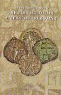 Cover: An Introduction to the Coinage of the Empire of Trebizond - Spink & Son Ltd