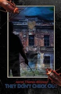 Enlarge image Cover: They Don't Check Out - Blood Bound Books
