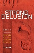 Cover: Strong Delusion - Deepriver Books
