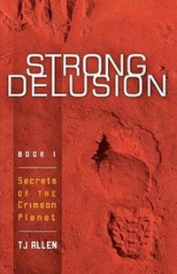 Enlarge image Cover: Strong Delusion - Deepriver Books
