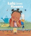 Cover: Lulu Loves Flowers - Alanna Books
