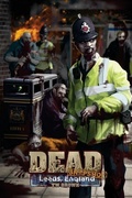 Cover: Dead - May December Publications LLC