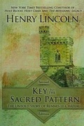Cover: Key to the Sacred Pattern - Grave Distractions Publications