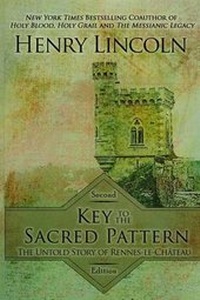 Enlarge image Cover: Key to the Sacred Pattern - Grave Distractions Publications