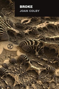 Enlarge image Cover: Broke - Futurecycle Press