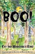 Cover: Boo! - Vabella Publishing