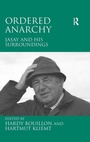 Cover: Ordered Anarchy - Routledge