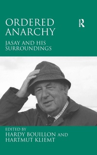Enlarge image Cover: Ordered Anarchy - Routledge