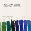 Cover: Intersecting Colors - Amherst College Press