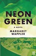 Cover: Neon Green - Unnamed Press