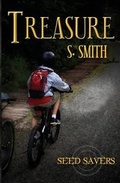 Cover: Treasure (Seed Savers, 1) - Sandra L. Smith