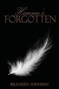 Cover: Heaven's Forgotten - European Geeks Publishing