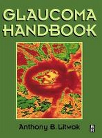 Abbildung von: Glaucoma Handbook - Butterworth-Heinemann