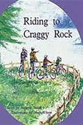 Cover: Riding to Craggy Rock - Rigby