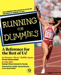 Cover: Running For Dummies - Wiley