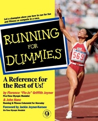 Enlarge image Cover: Running For Dummies - Wiley