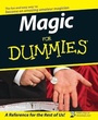 Cover: Magic For Dummies - Wiley