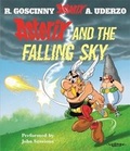 Cover: Asterix and the Falling Sky - Orion (an Imprint of The Orion Publishing Group Ltd )