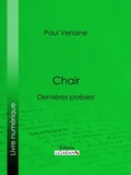 Cover: Chair - Ligaran