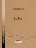 Cover: Le Fer - Ligaran