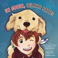 Cover: Un coeur, quatre pattes - Bouton d'or Acadie