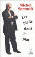 Cover: Les Pieds Dans Le Plat - OH! editions