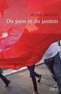 Cover: Du pain et du jasmin - Editions David