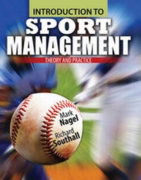 Enlarge image Cover: Introduction to Sport Management: Theory and Practice - Kendall/Hunt Publishing Co ,U.S.