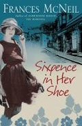 Cover: Sixpence In Her Shoe - Orion (an Imprint of The Orion Publishing Group Ltd )