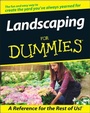 Cover: Landscaping For Dummies - Wiley