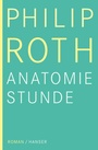 Cover: Die Anatomiestunde - Hanser