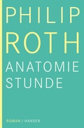 Cover: Die Anatomiestunde - Hanser