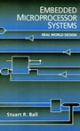Cover: Embedded Microprocessor Systems - Newnes