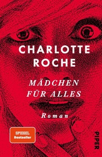 Enlarge image Cover: Mädchen für alles - Piper