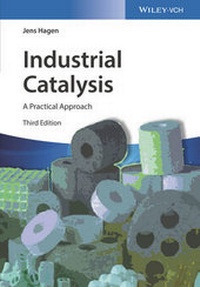 Abbildung von: Industrial Catalysis - Wiley-VCH
