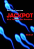 Cover: Jackpot - eine Heidelberger Romanze - neobooks Self-Publishing