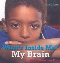 Enlarge image Cover: My Brain - Cavendish Square Publishing