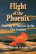 Cover: Flight of the Phoenix - Butterworth-Heinemann