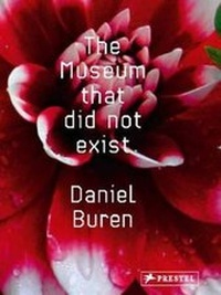 Enlarge image Cover: The Museum That Did Not Exist - Prestel