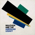 Cover: Malevich and the American Legacy - Prestel