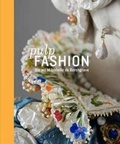 Cover: Pulp Fashion - Prestel