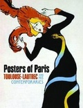 Cover: Posters of Paris - Prestel